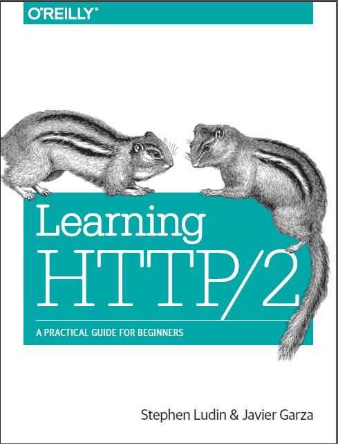 Learning HTTP/2.pdf